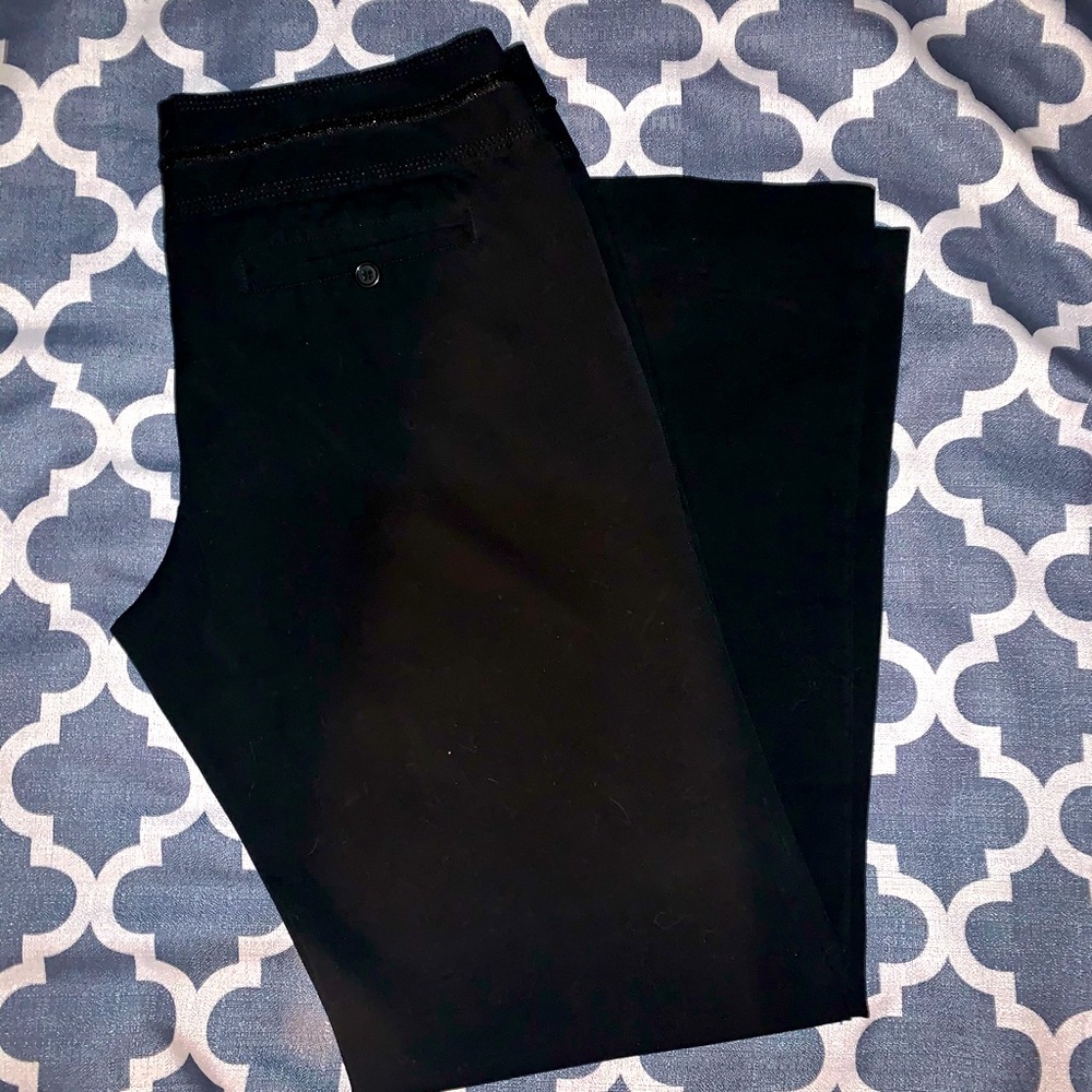 Maurice’s dress pants